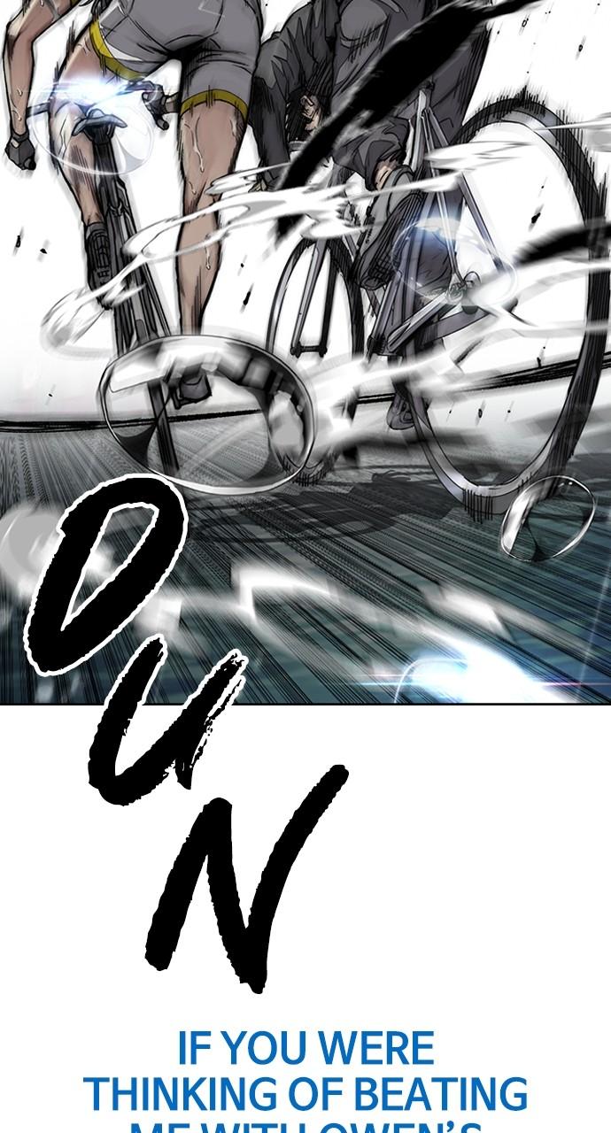 Wind Breaker SS4 - Manhwa Chap 75 - Next Chap 76