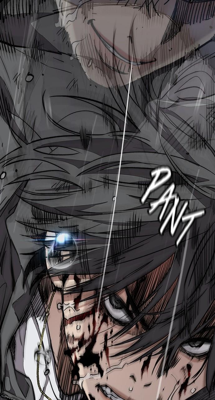 Wind Breaker SS4 - Manhwa Chap 75 - Next Chap 76
