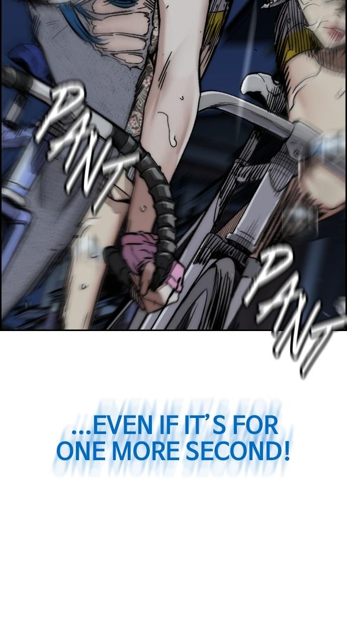 Wind Breaker SS4 - Manhwa Chap 75 - Next Chap 76