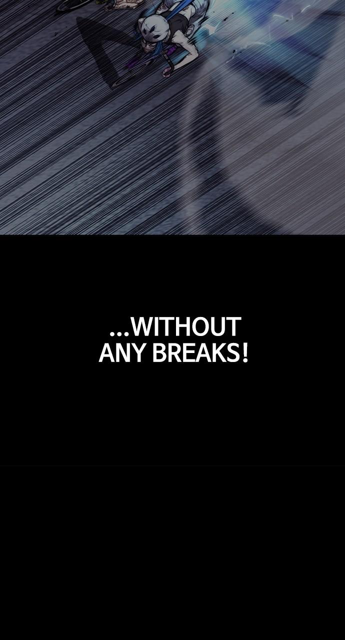 Wind Breaker SS4 - Manhwa Chap 75 - Next Chap 76