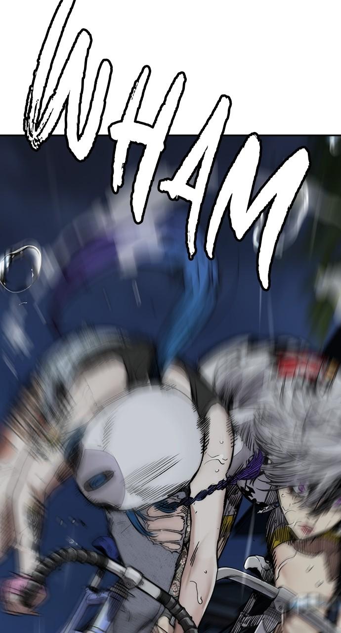 Wind Breaker SS4 - Manhwa Chap 75 - Next Chap 76