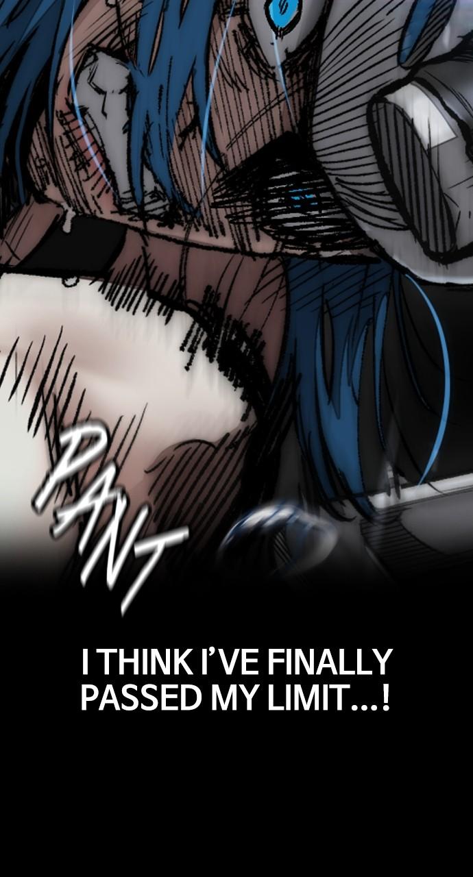 Wind Breaker SS4 - Manhwa Chap 75 - Next Chap 76