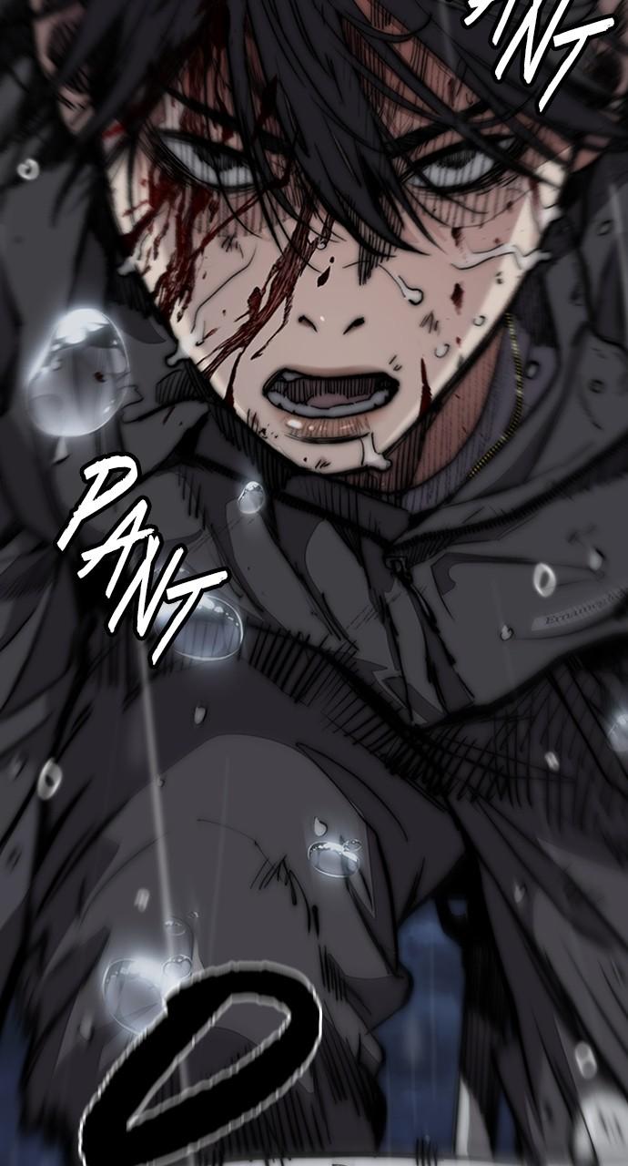 Wind Breaker SS4 - Manhwa Chap 75 - Next Chap 76