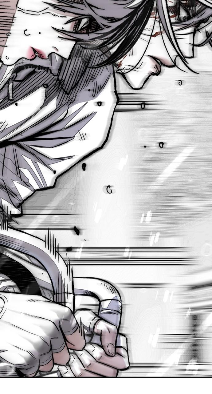 Wind Breaker SS4 - Manhwa Chap 75 - Next Chap 76