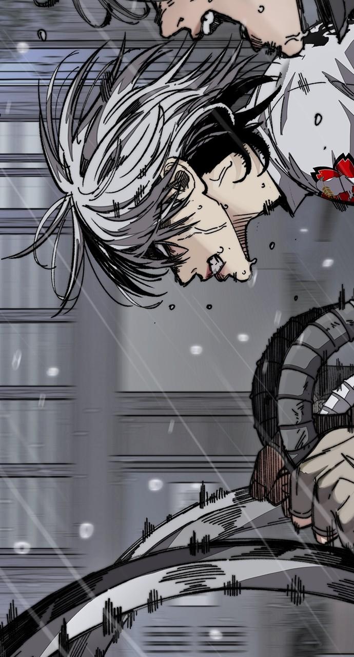 Wind Breaker SS4 - Manhwa Chap 75 - Next Chap 76