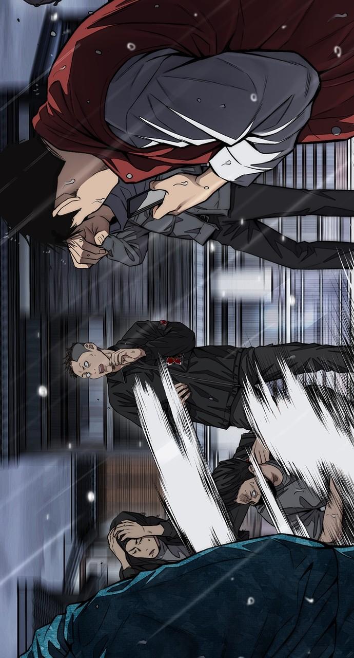 Wind Breaker SS4 - Manhwa Chap 75 - Next Chap 76