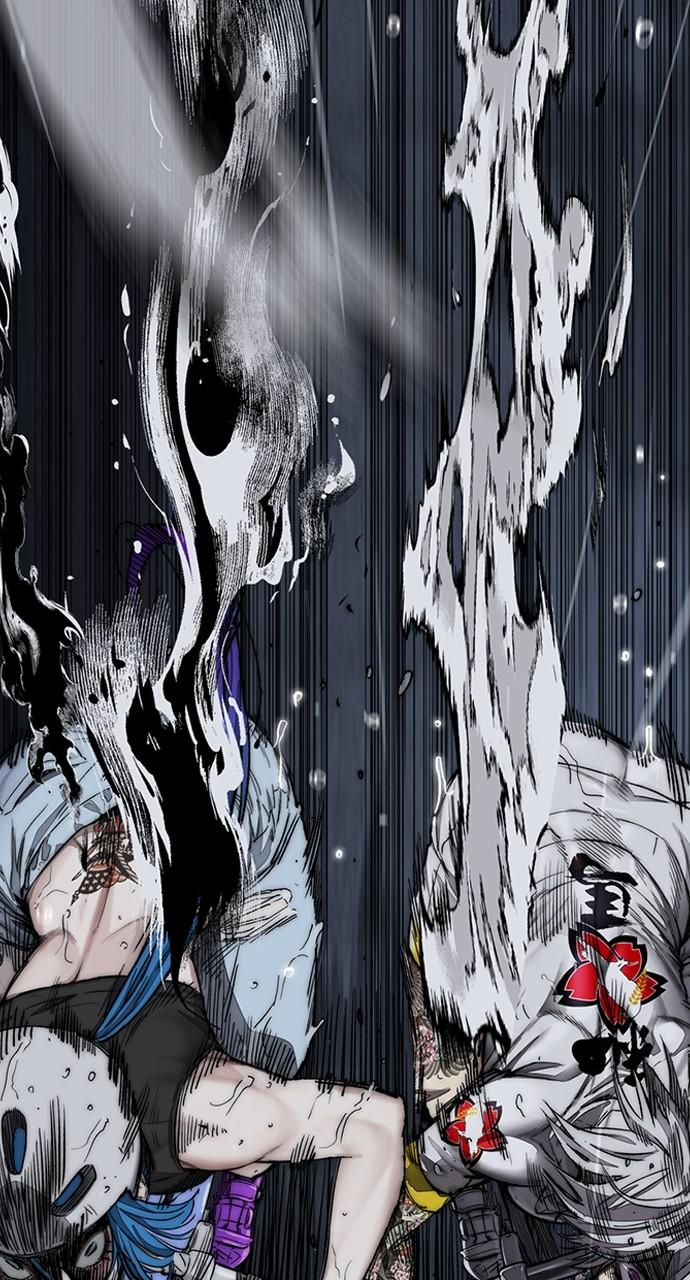 Wind Breaker SS4 - Manhwa Chap 75 - Next Chap 76