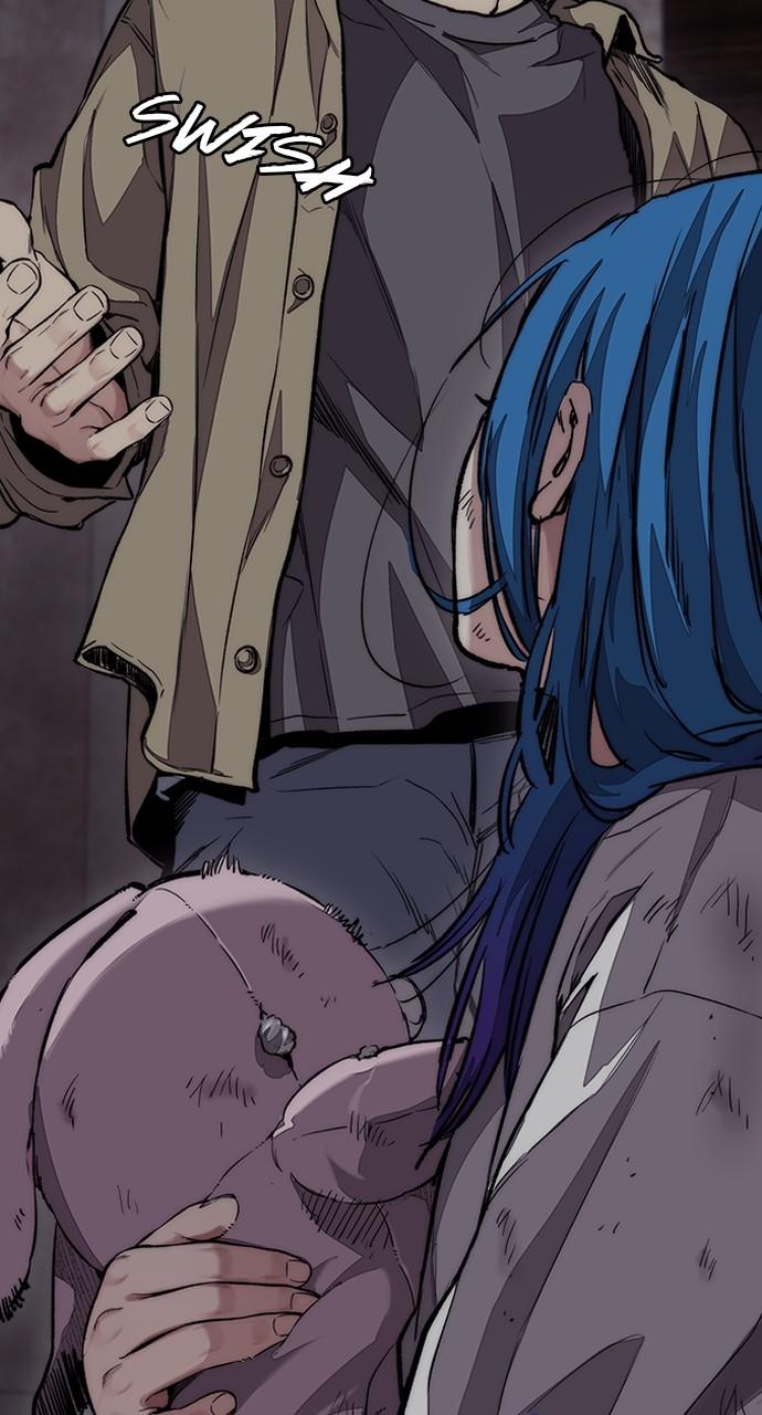 Wind Breaker SS4 - Manhwa Chap 75 - Next Chap 76