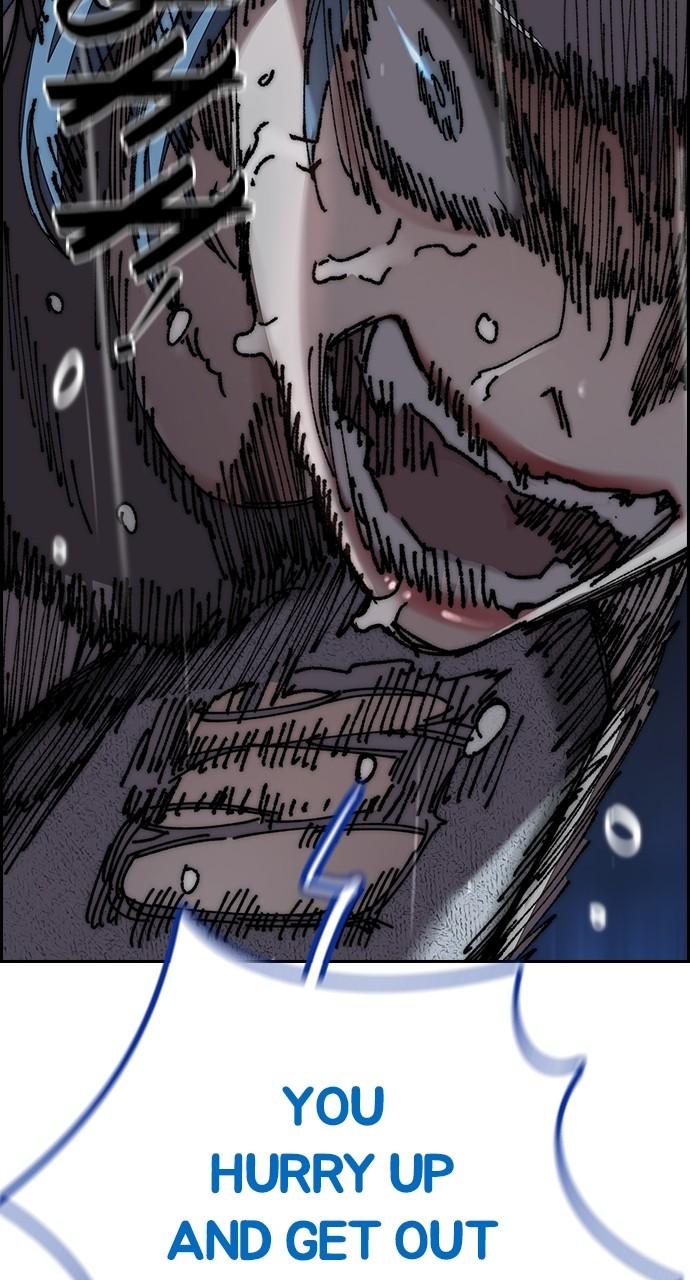 Wind Breaker SS4 - Manhwa Chap 75 - Next Chap 76