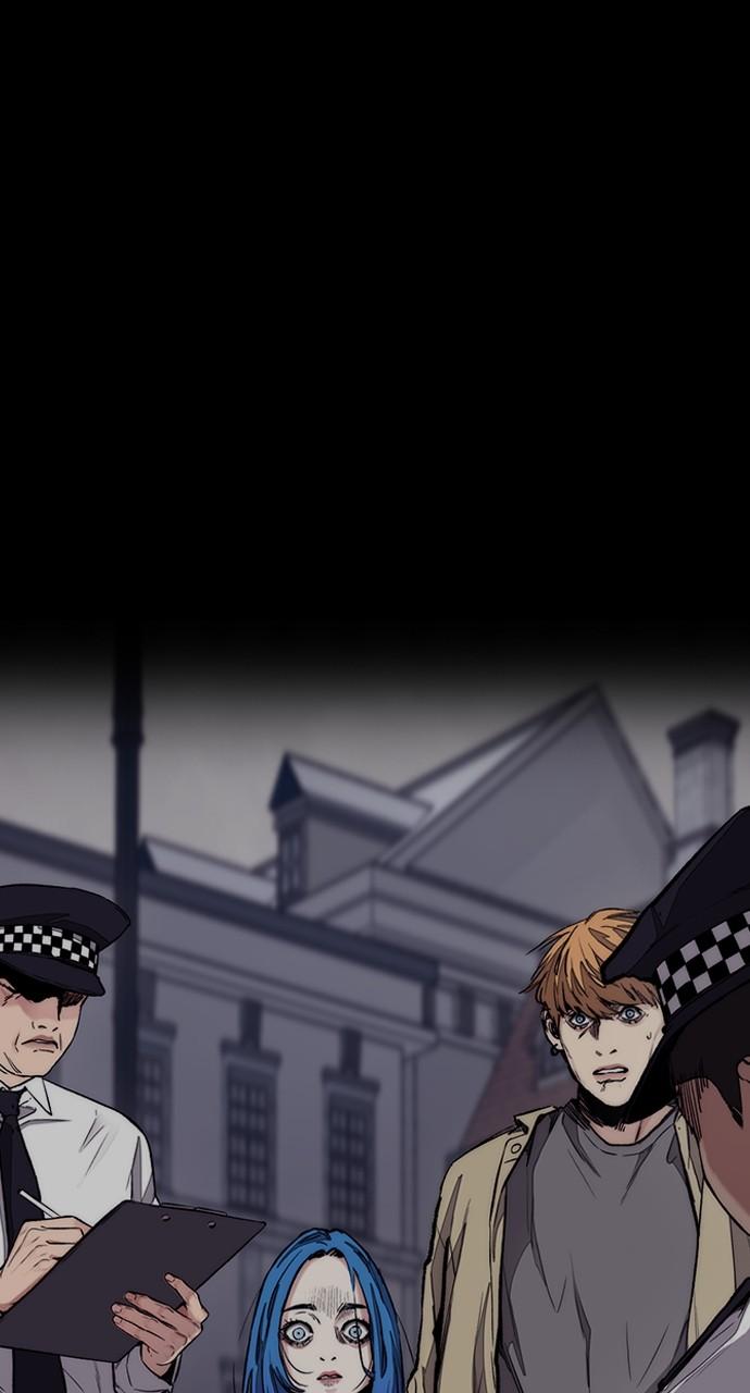 Wind Breaker SS4 - Manhwa Chap 75 - Next Chap 76