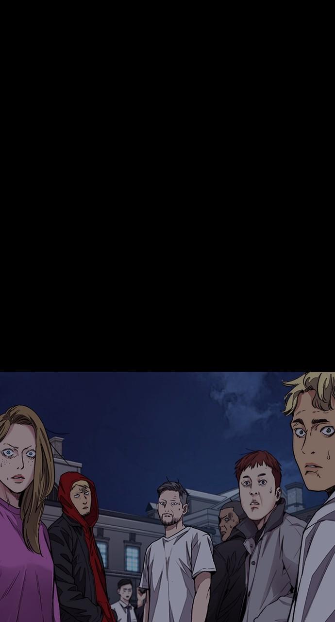 Wind Breaker SS4 - Manhwa Chap 75 - Next Chap 76