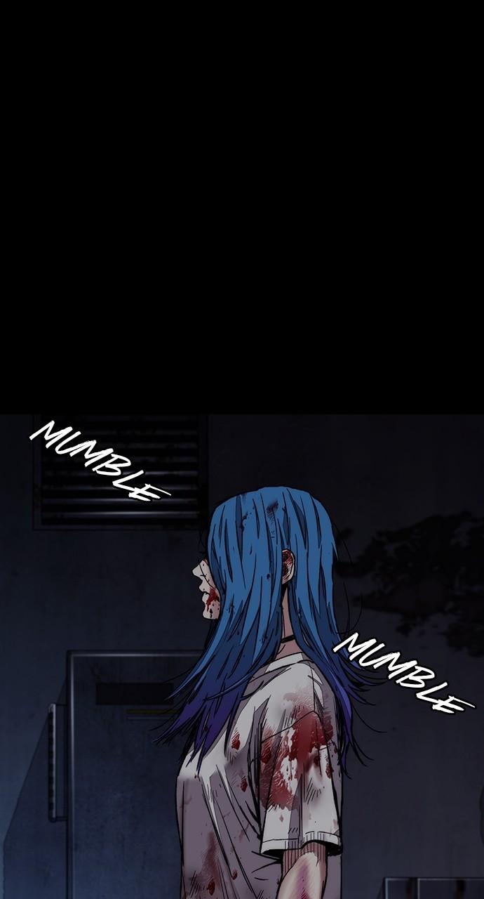 Wind Breaker SS4 - Manhwa Chap 75 - Next Chap 76