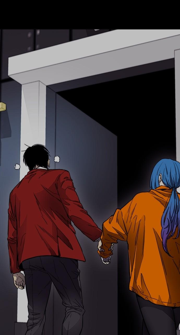 Wind Breaker SS4 - Manhwa Chap 75 - Next Chap 76