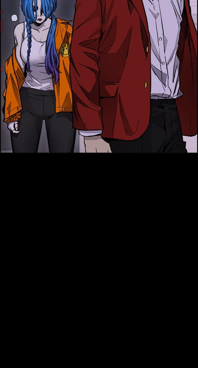 Wind Breaker SS4 - Manhwa Chap 75 - Next Chap 76