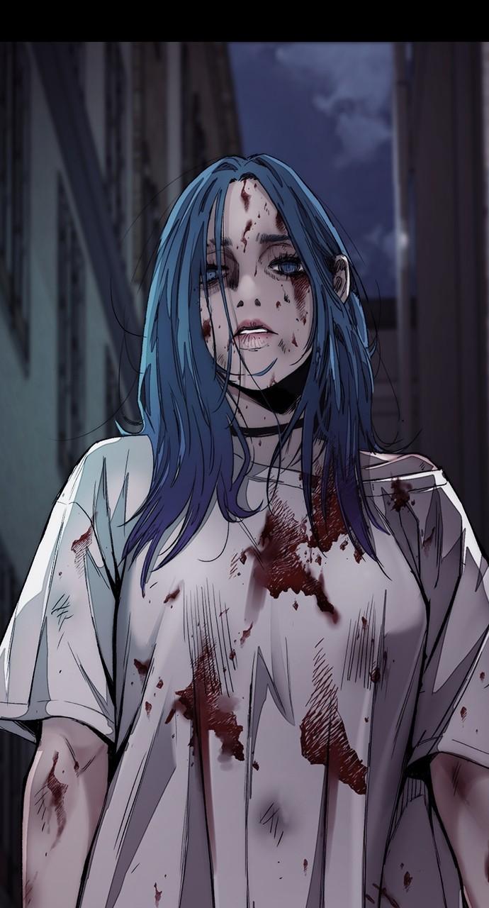 Wind Breaker SS4 - Manhwa Chap 75 - Next Chap 76