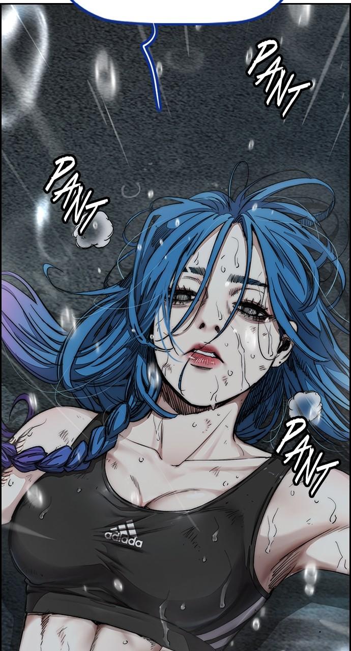 Wind Breaker SS4 - Manhwa Chap 75 - Next Chap 76