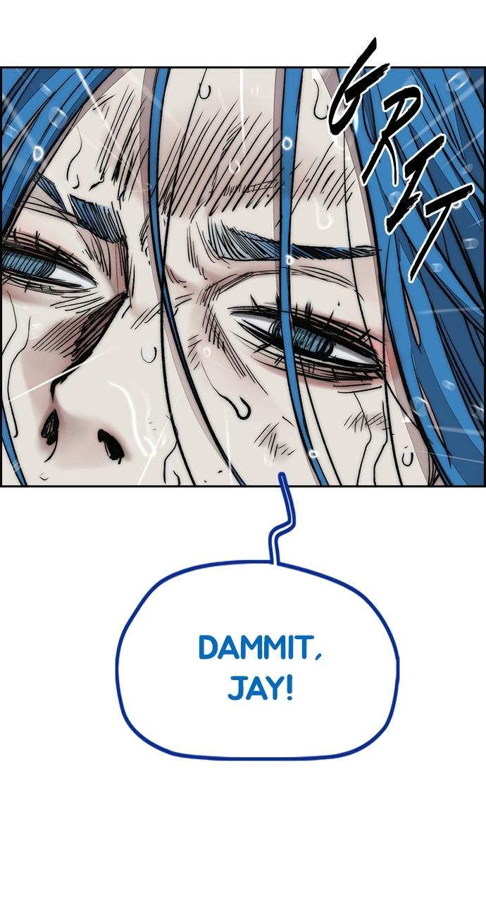 Wind Breaker SS4 - Manhwa Chap 75 - Next Chap 76