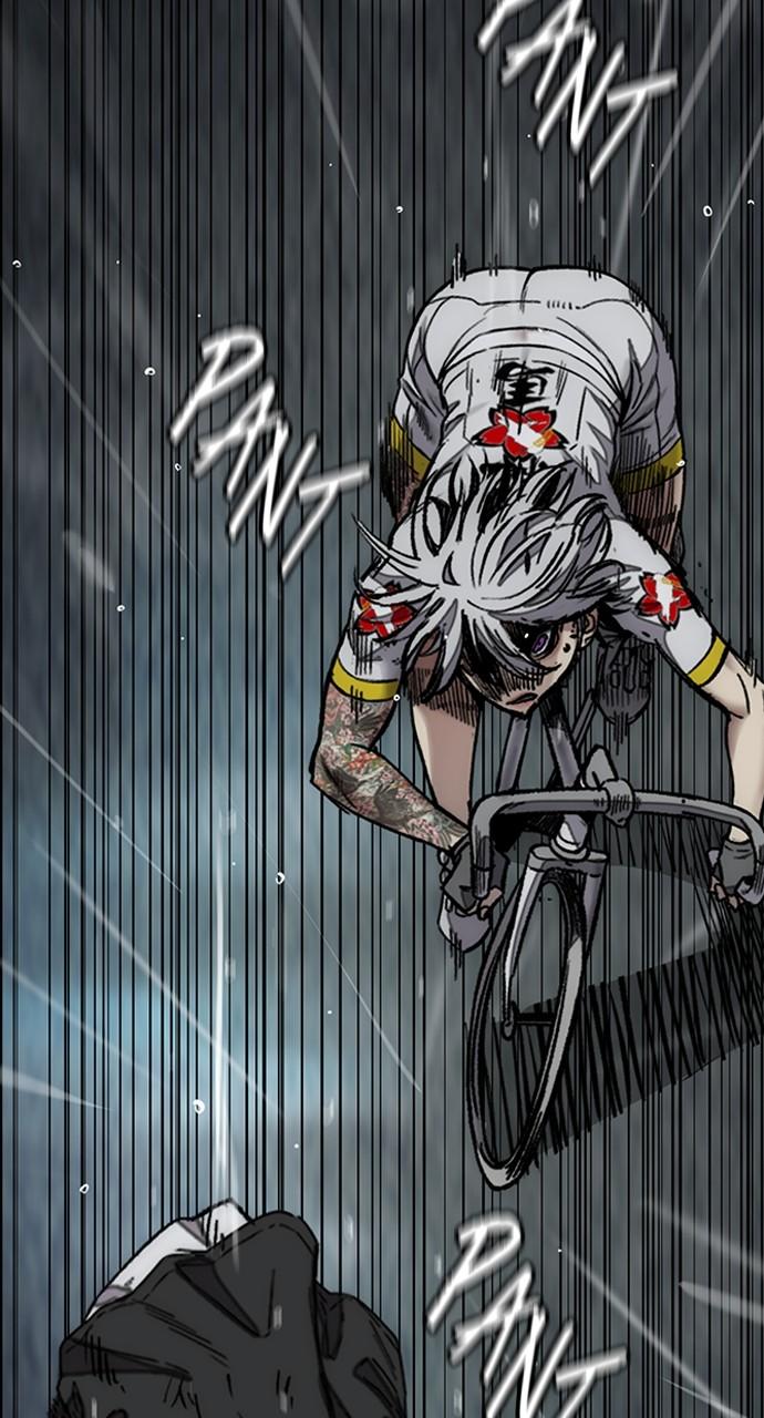 Wind Breaker SS4 - Manhwa Chap 75 - Next Chap 76