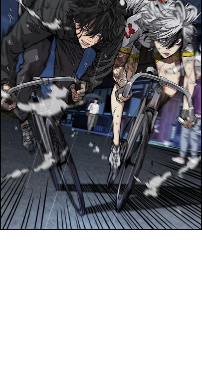 Wind Breaker SS4 - Manhwa Chap 75 - Next Chap 76