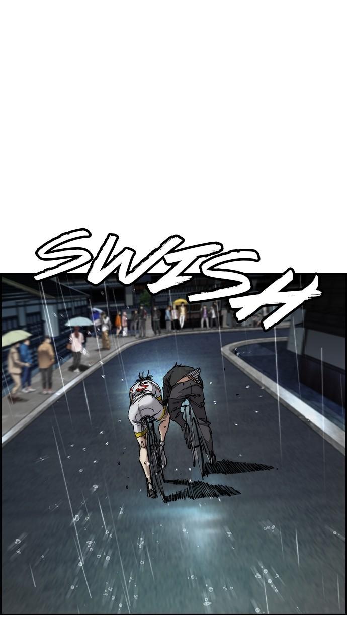 Wind Breaker SS4 - Manhwa Chap 75 - Next Chap 76