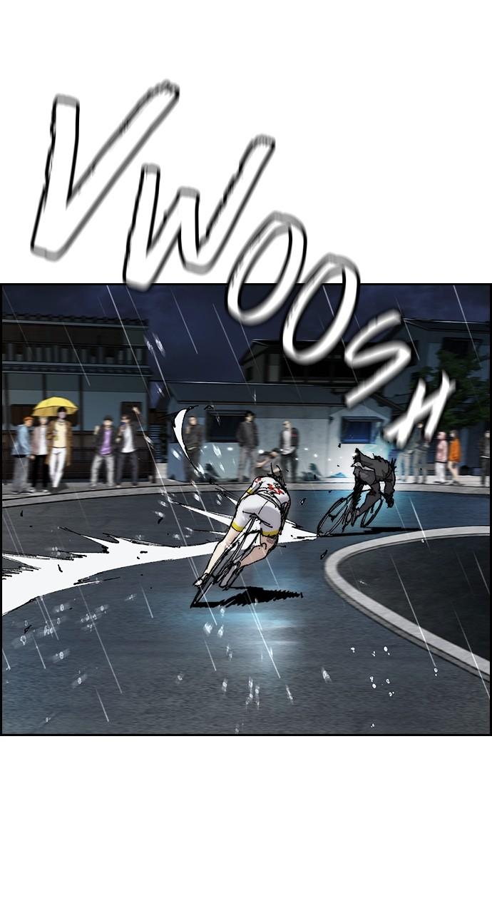 Wind Breaker SS4 - Manhwa Chap 75 - Next Chap 76