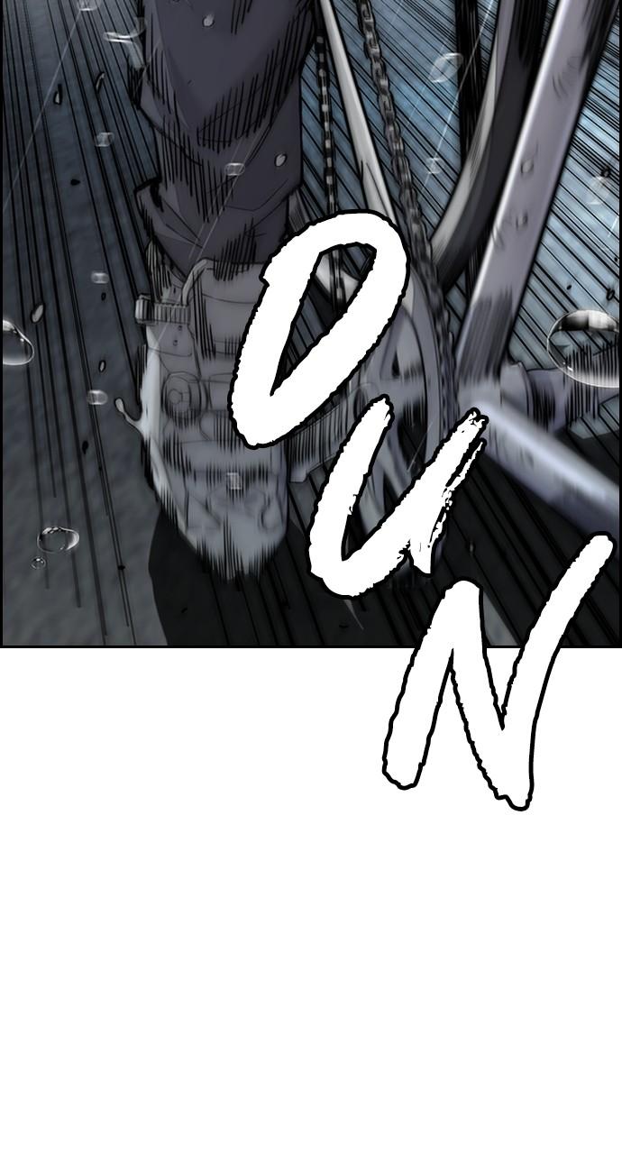 Wind Breaker SS4 - Manhwa Chap 75 - Next Chap 76