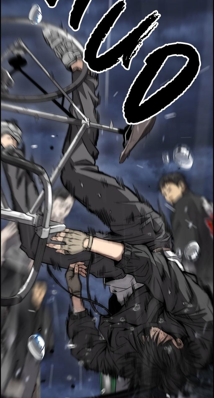 Wind Breaker SS4 - Manhwa Chap 76 - Next Chap 77