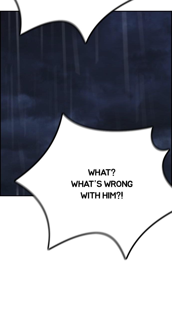 Wind Breaker SS4 - Manhwa Chap 76 - Next Chap 77