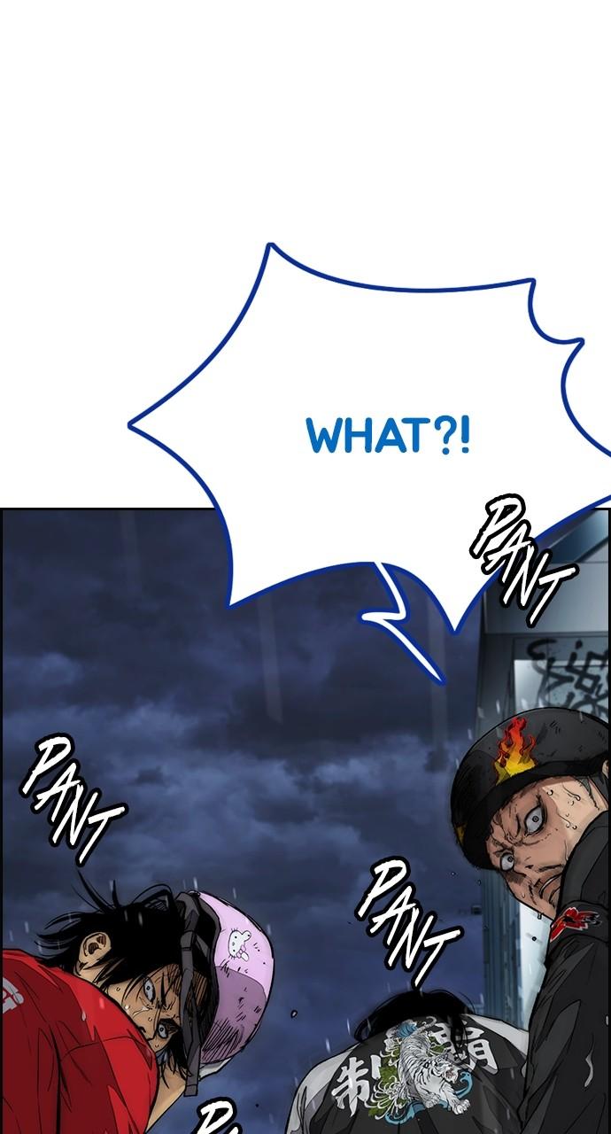 Wind Breaker SS4 - Manhwa Chap 76 - Next Chap 77