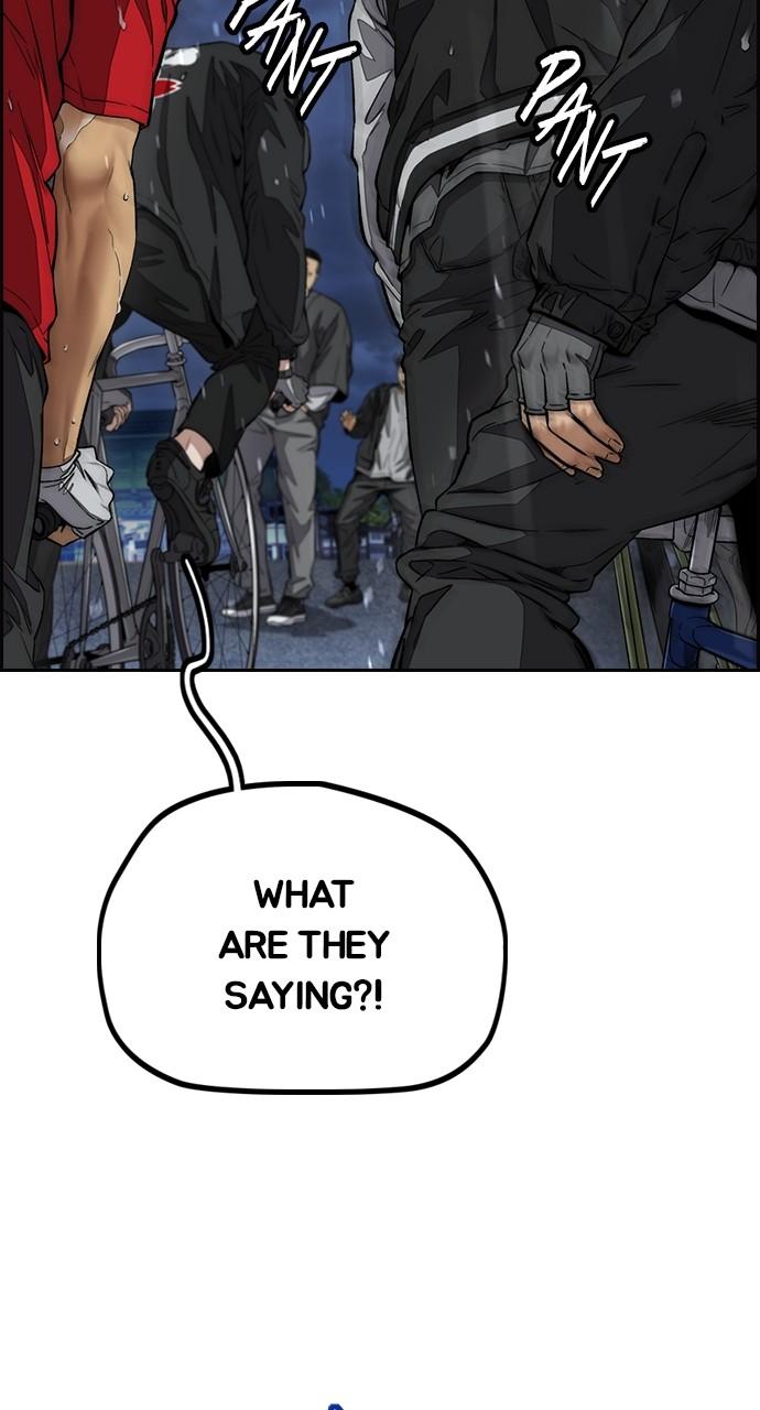 Wind Breaker SS4 - Manhwa Chap 76 - Next Chap 77