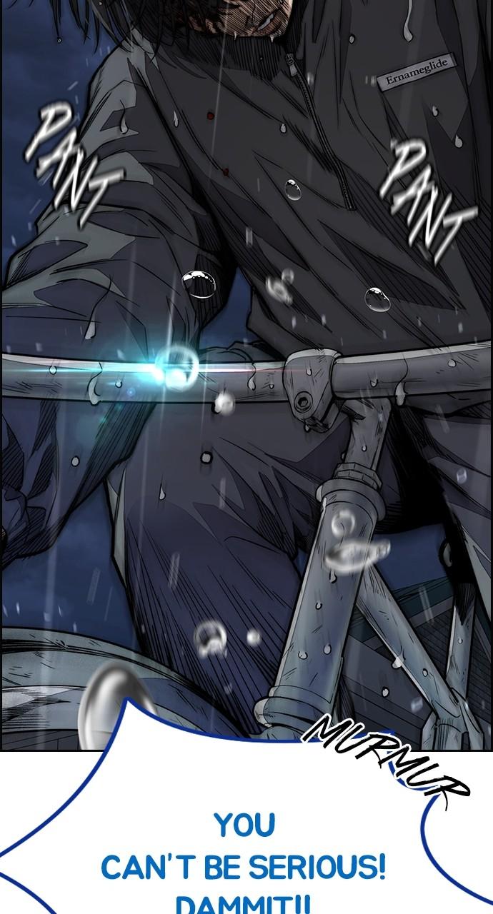 Wind Breaker SS4 - Manhwa Chap 76 - Next Chap 77