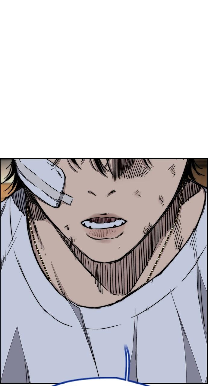 Wind Breaker SS4 - Manhwa Chap 76 - Next Chap 77
