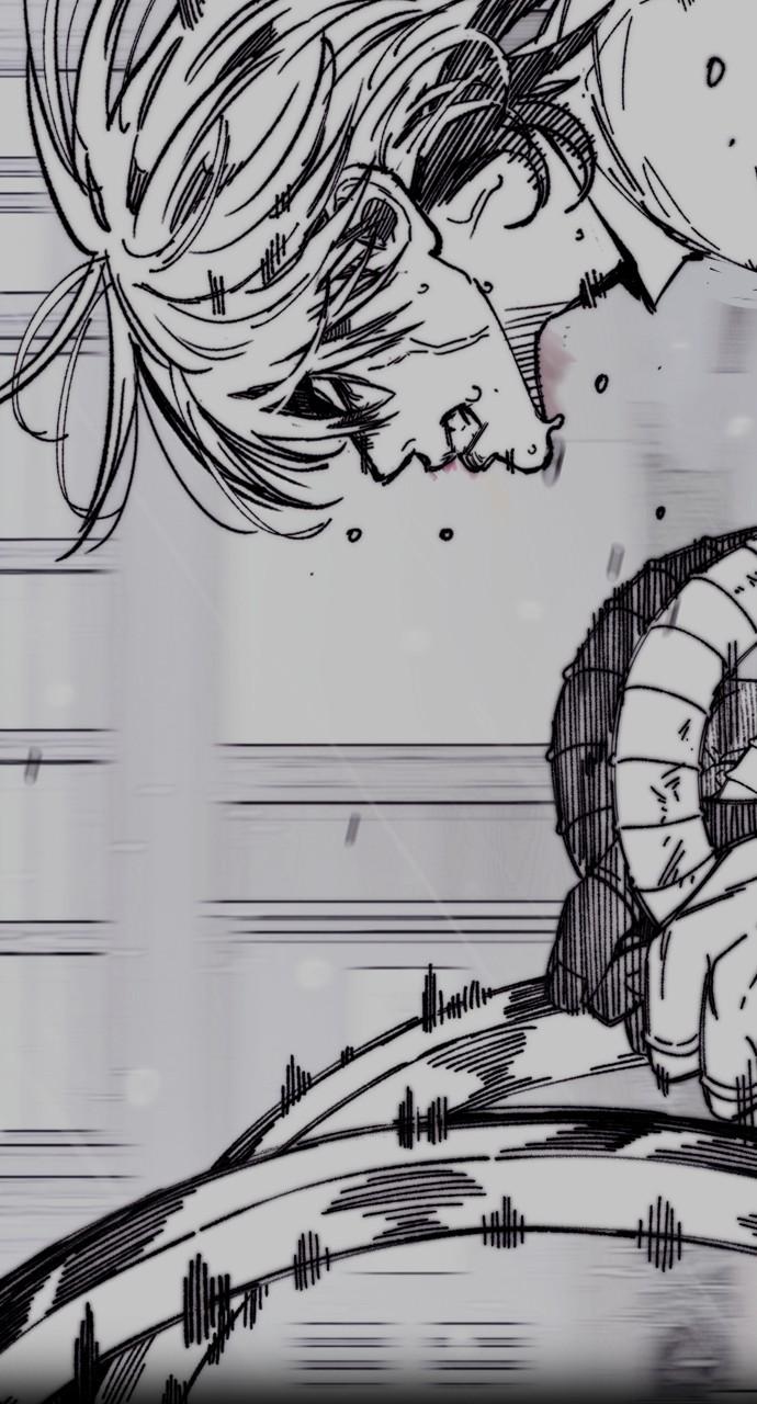 Wind Breaker SS4 - Manhwa Chap 76 - Next Chap 77