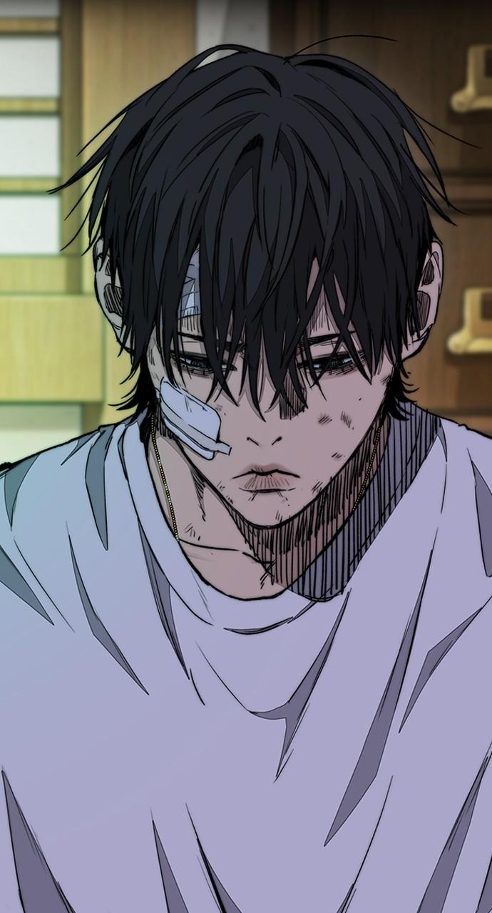 Wind Breaker SS4 - Manhwa Chap 76 - Next Chap 77