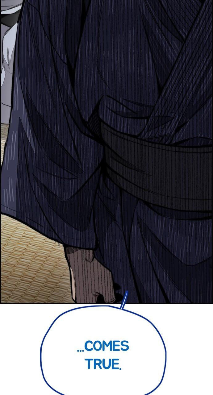 Wind Breaker SS4 - Manhwa Chap 76 - Next Chap 77