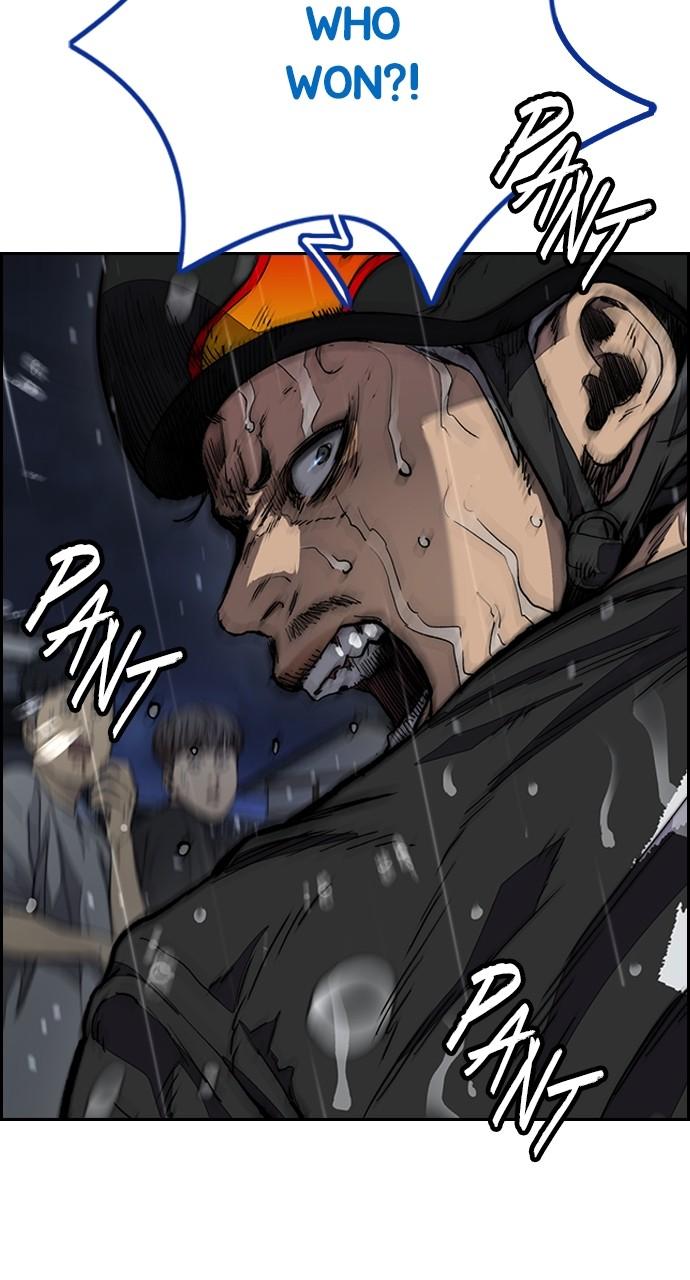 Wind Breaker SS4 - Manhwa Chap 76 - Next Chap 77