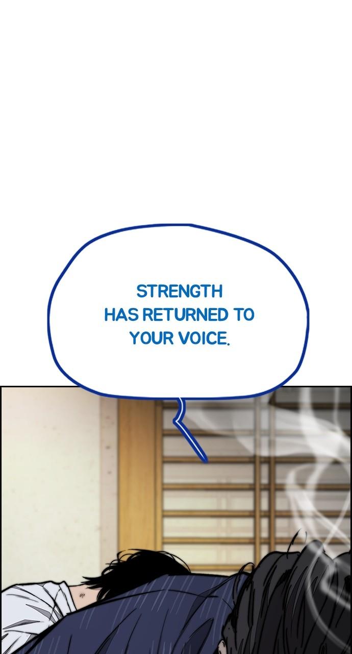 Wind Breaker SS4 - Manhwa Chap 76 - Next Chap 77