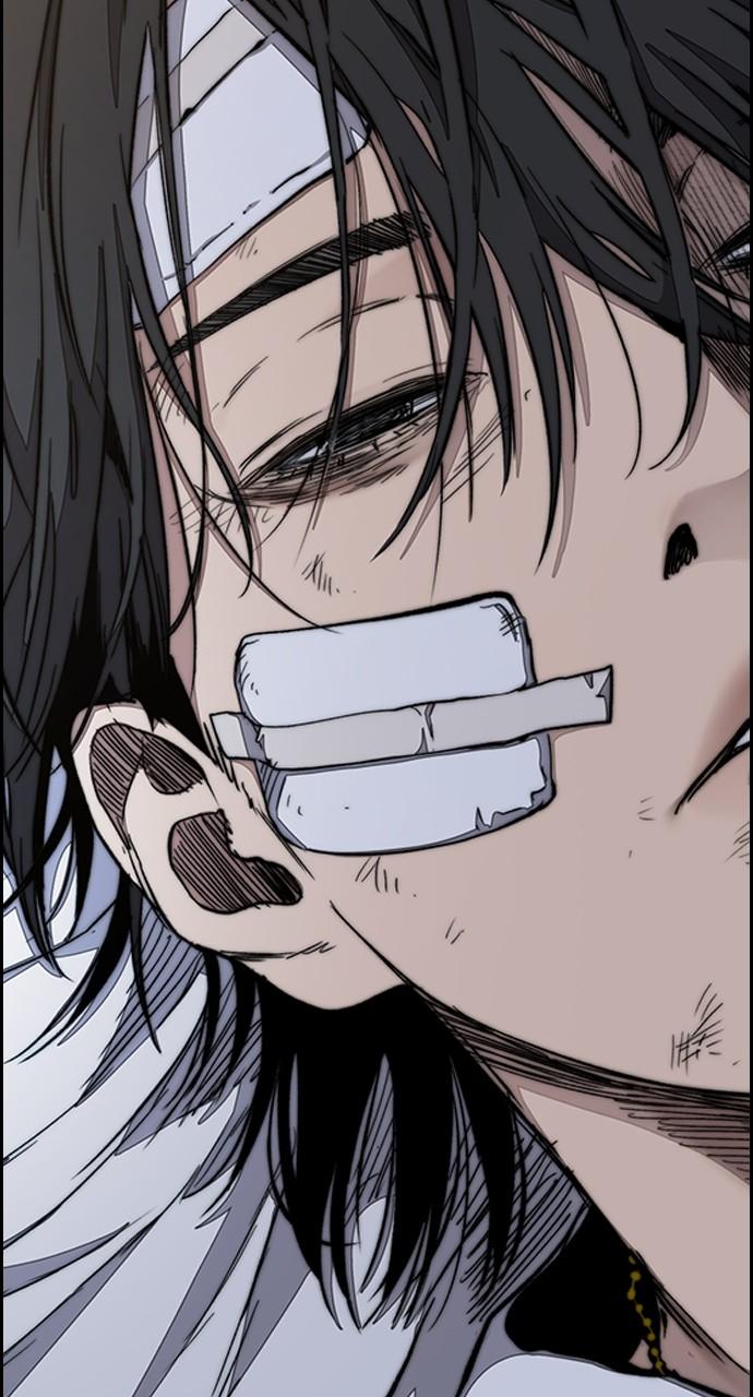 Wind Breaker SS4 - Manhwa Chap 76 - Next Chap 77