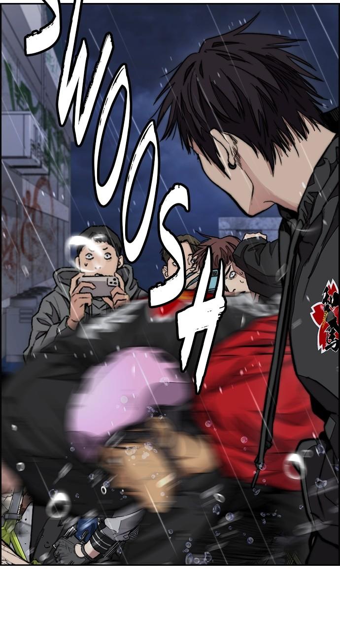 Wind Breaker SS4 - Manhwa Chap 76 - Next Chap 77