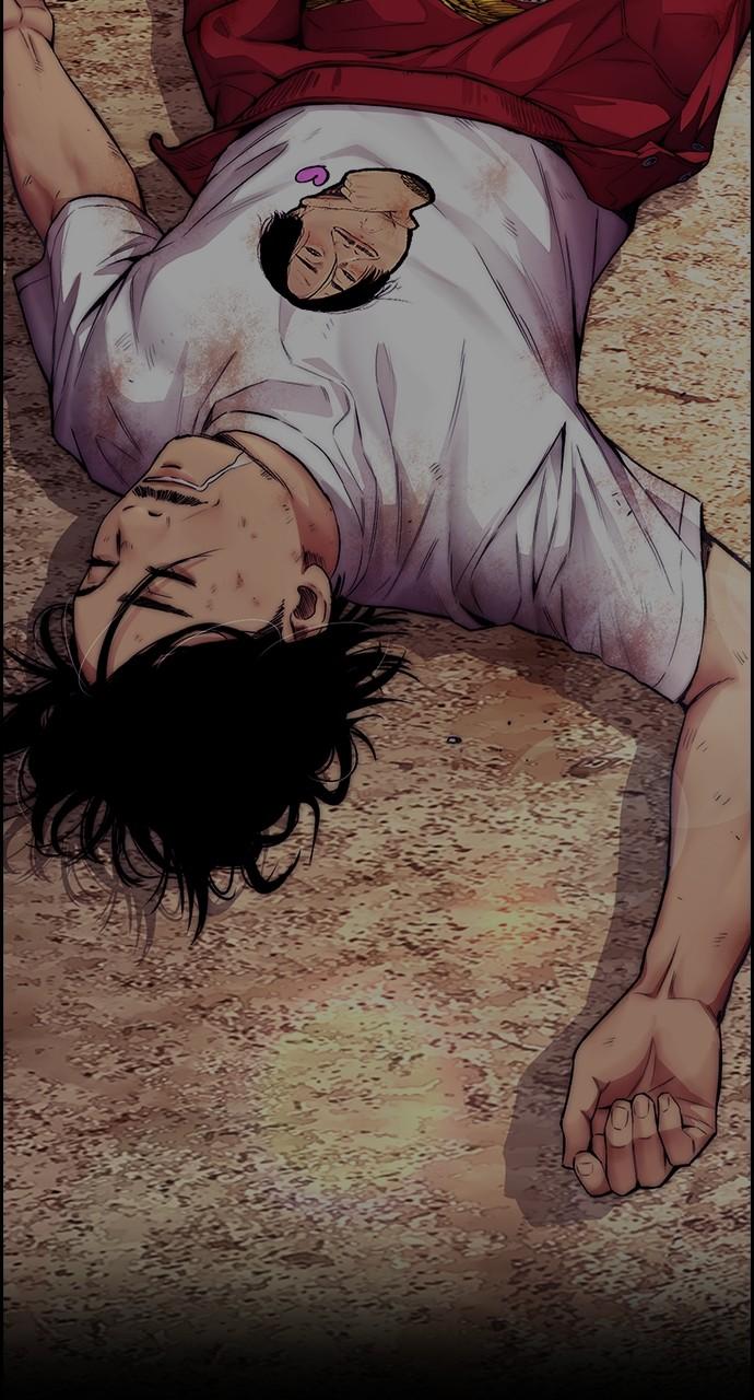 Wind Breaker SS4 - Manhwa Chap 76 - Next Chap 77