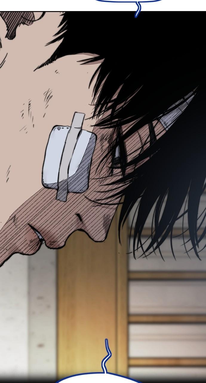 Wind Breaker SS4 - Manhwa Chap 76 - Next Chap 77