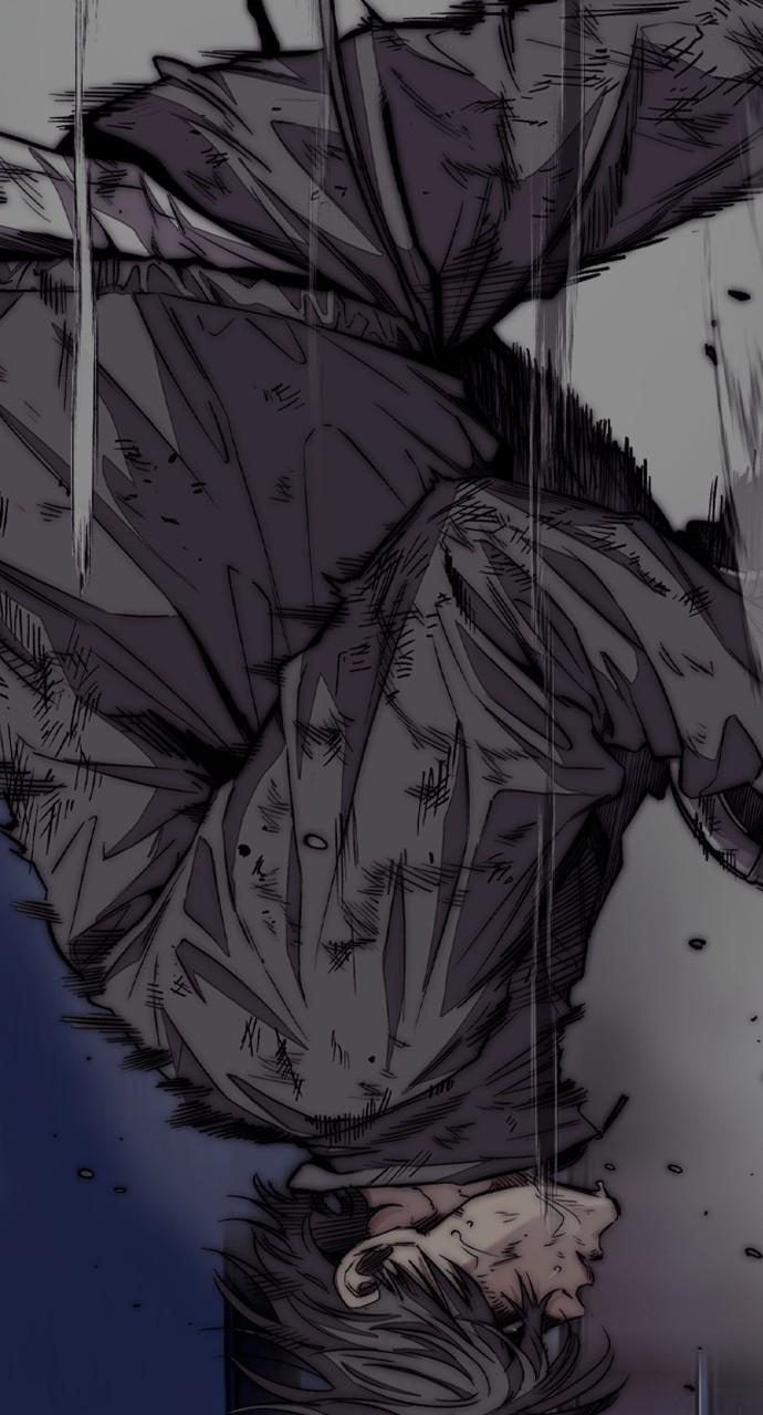 Wind Breaker SS4 - Manhwa Chap 76 - Next Chap 77