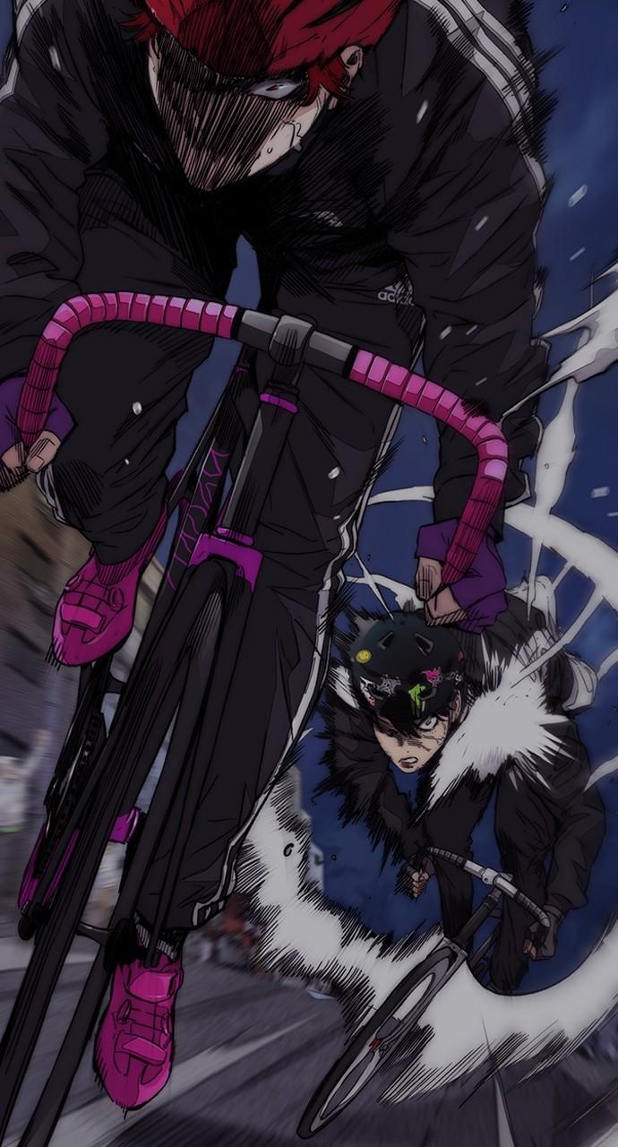 Wind Breaker SS4 - Manhwa Chap 76 - Next Chap 77