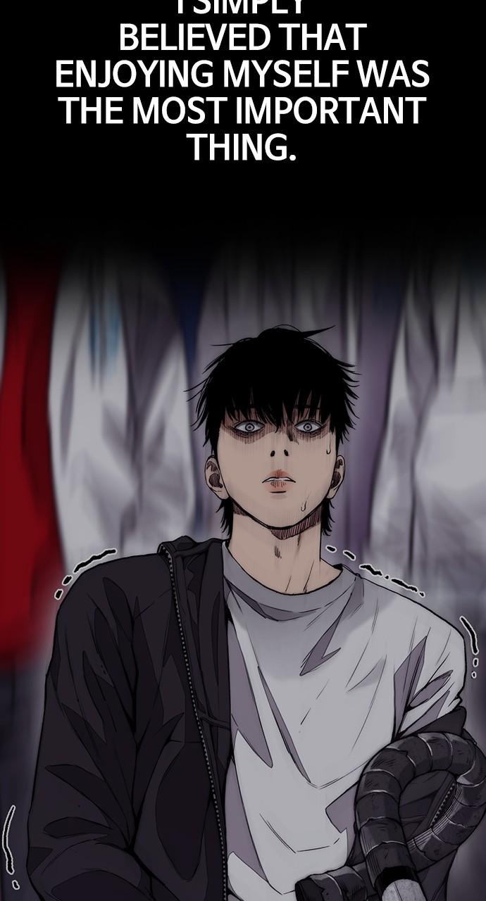 Wind Breaker SS4 - Manhwa Chap 76 - Next Chap 77