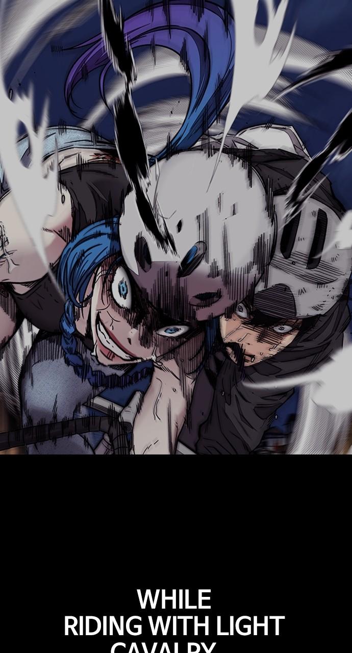 Wind Breaker SS4 - Manhwa Chap 76 - Next Chap 77