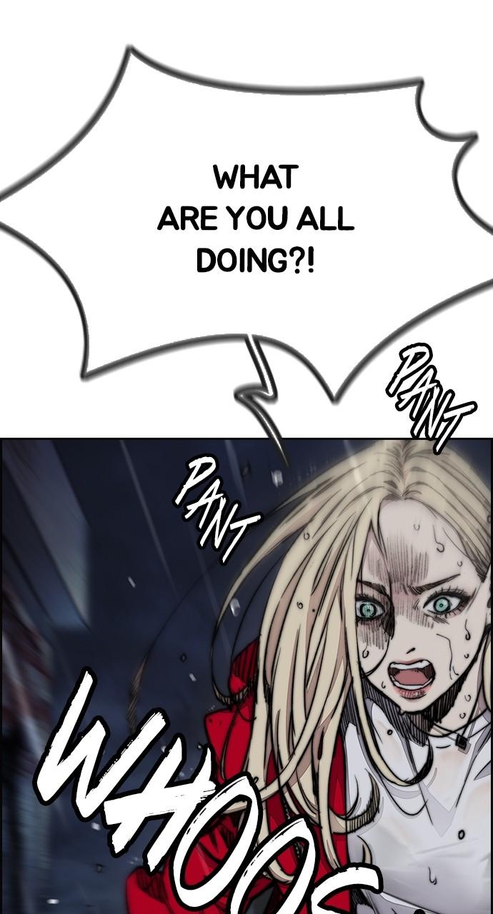 Wind Breaker SS4 - Manhwa Chap 76 - Next Chap 77