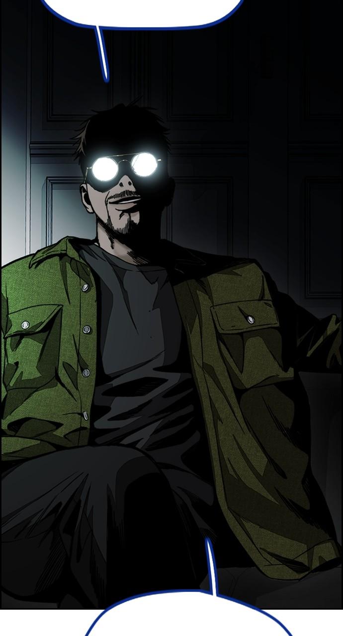 Wind Breaker SS4 - Manhwa Chap 76 - Next Chap 77