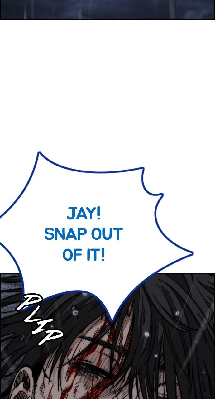 Wind Breaker SS4 - Manhwa Chap 76 - Next Chap 77