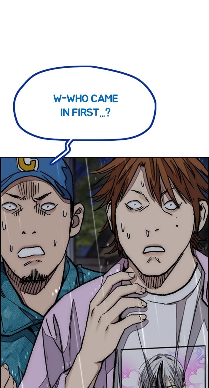 Wind Breaker SS4 - Manhwa Chap 76 - Next Chap 77