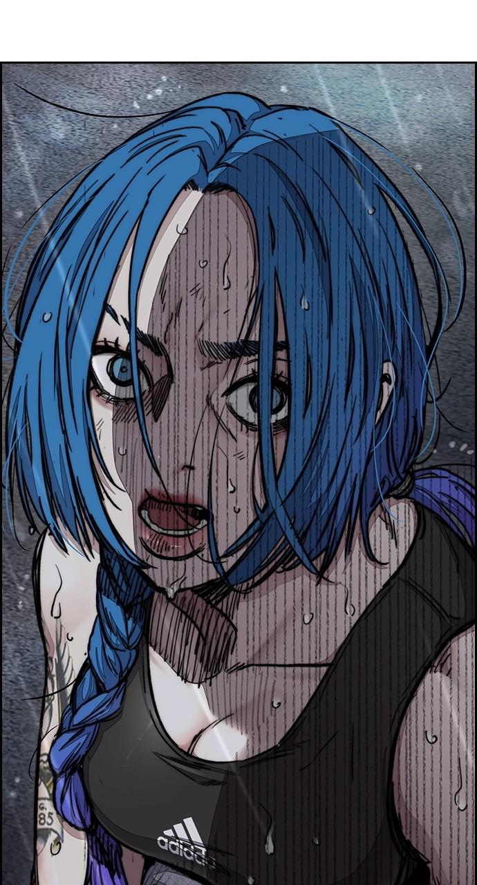 Wind Breaker SS4 - Manhwa Chap 76 - Next Chap 77